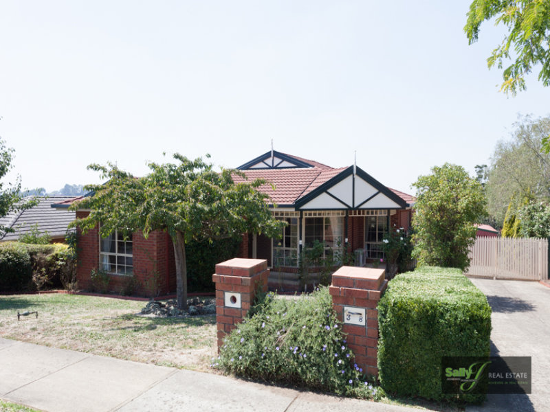 38 North Road, Warragul, Vic 3820 Property Details