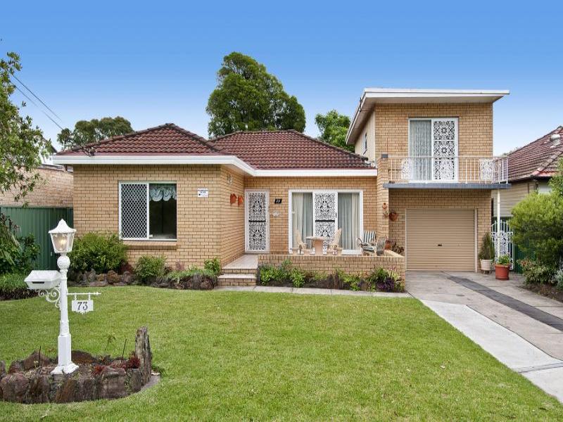 73 Miranda Road, Miranda, NSW 2228