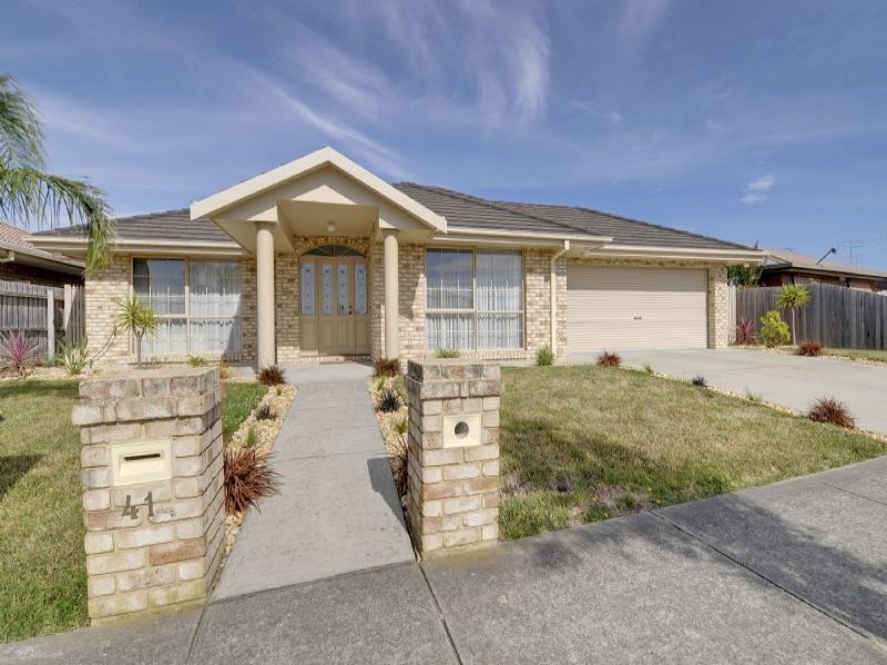 41 Gabo Way, Morwell, Vic 3840 Property Details