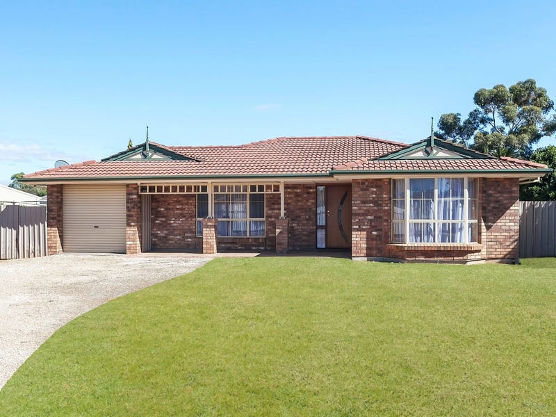 10 Merryl Court, Angle Vale, SA 5117