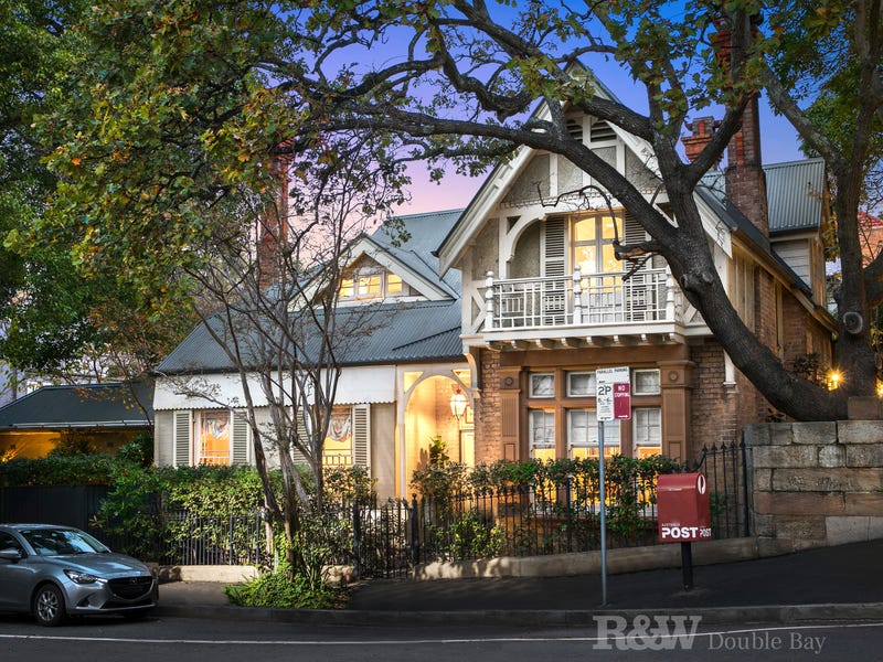 8 South Avenue, Double Bay, NSW 2028