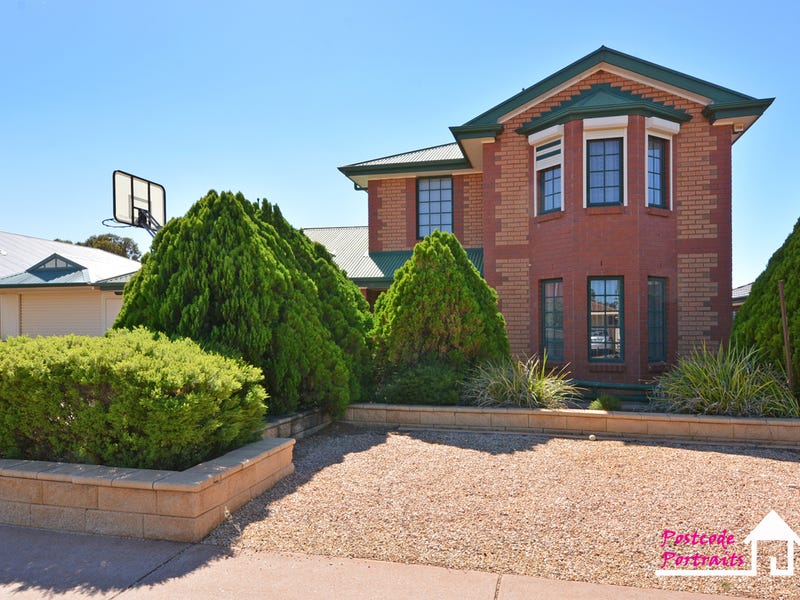 7 Homestead Court, Whyalla Jenkins, SA 5609