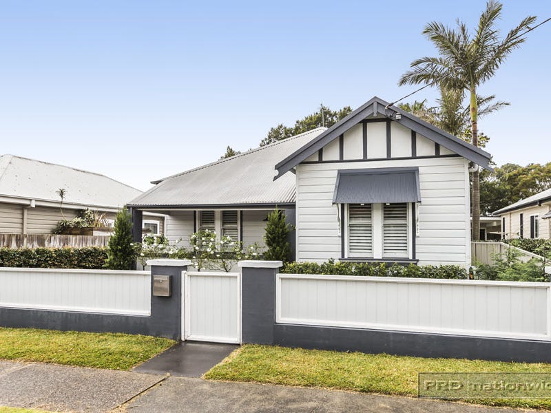 265 Beaumont Street, Hamilton South, NSW 2303