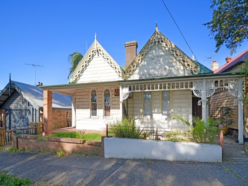 55 & 57 Earl Street, Randwick, NSW 2031 Property Details