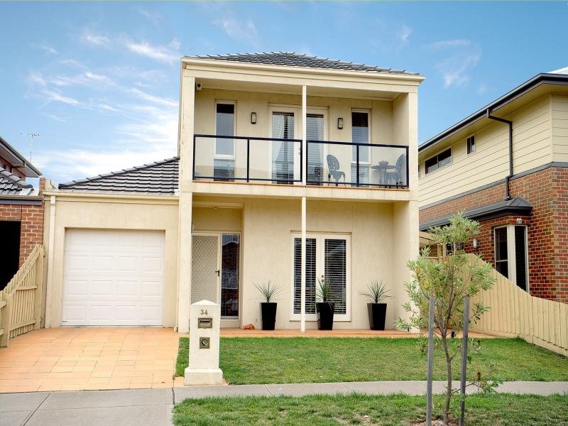 34 Proctor Street, Williamstown, Vic 3016 Property Details