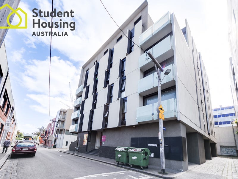 8 Vale Street, North Melbourne, VIC