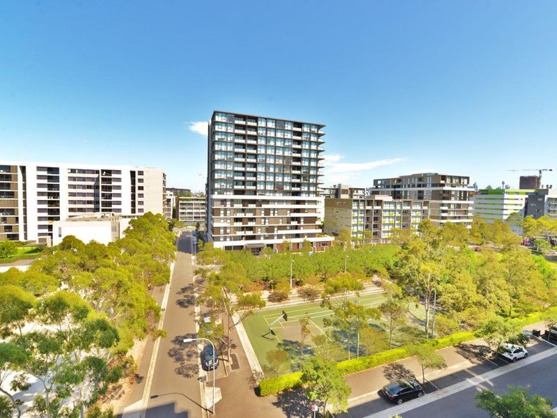 839/8 Ascot Avenue, Zetland, NSW 2017