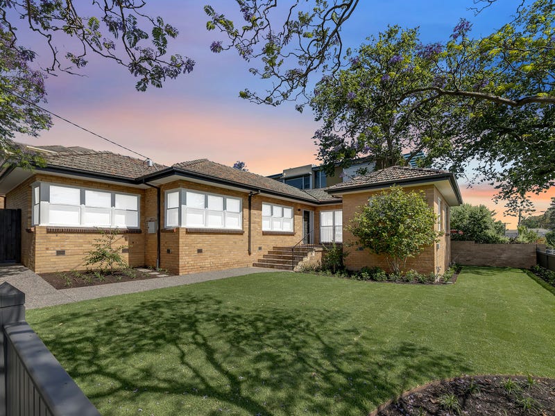 2 Sackville Street, Kew, VIC 3101