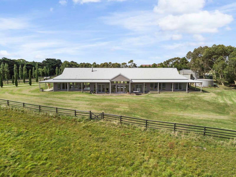 530 Dalystonglen Forbes Road, Ryanston, VIC 3992