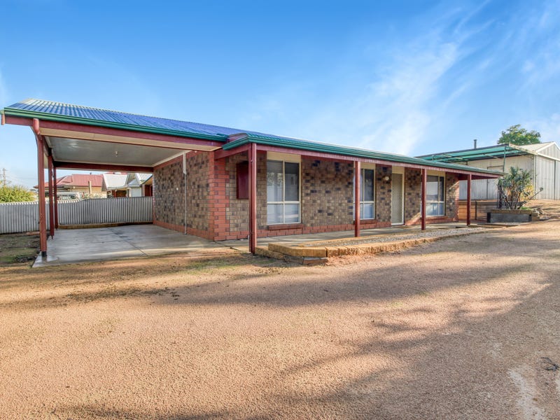 49 Hughes Avenue, Paringa, SA 5340 House for Sale