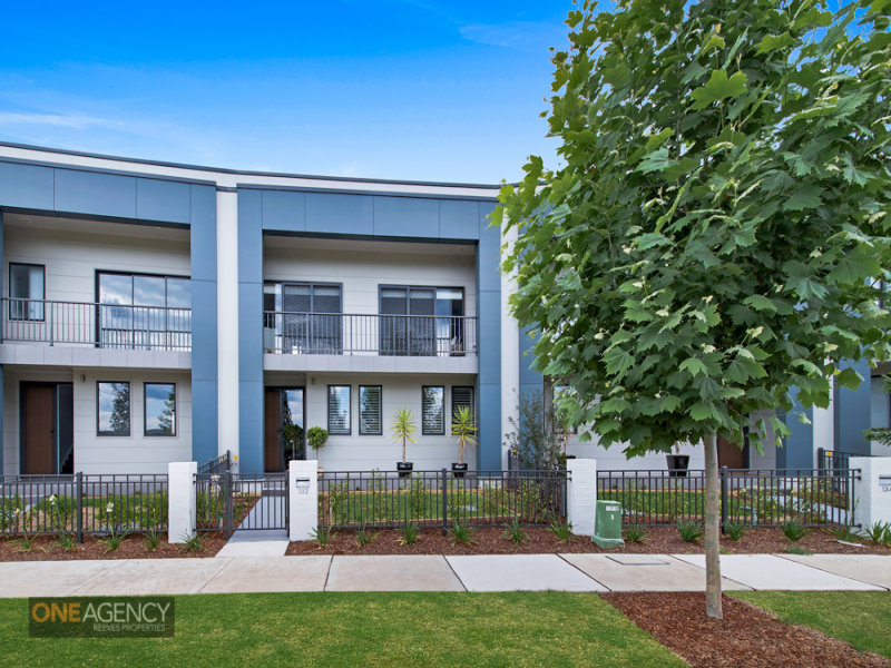 132 Lord Sheffield Circuit, Penrith, NSW 2750 Property Details