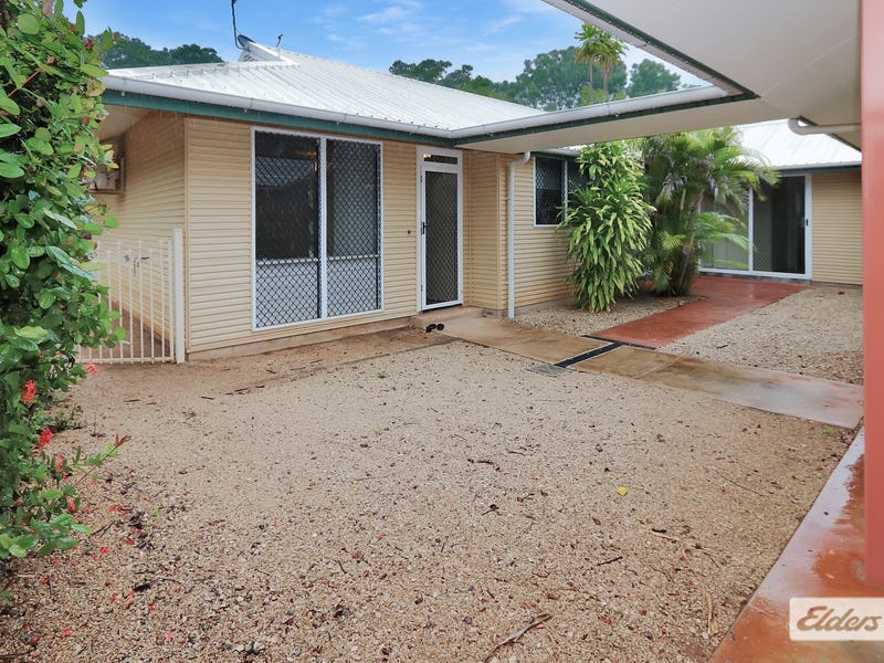 27 Glencoe Court, Katherine, NT 0850 House for Sale