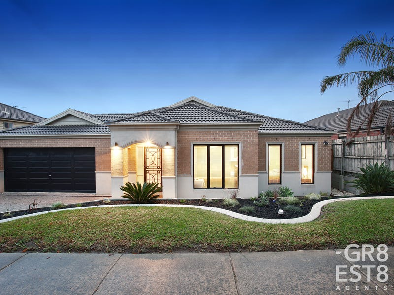 64 Lynbrook Boulevard, Lynbrook, Vic 3975 Property Details