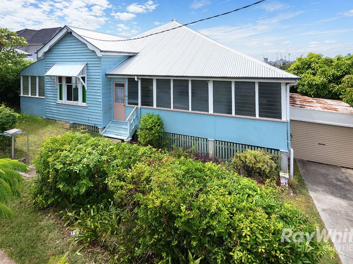 117 Crosby Road, Hamilton, QLD 4007