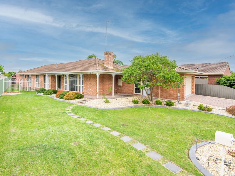 8 Hastings Avenue, Shepparton, Vic 3630 Property Details