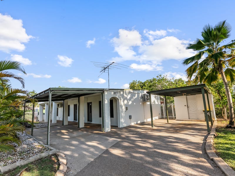 24 Tolmer Street, Anula, NT 0812 Property Details