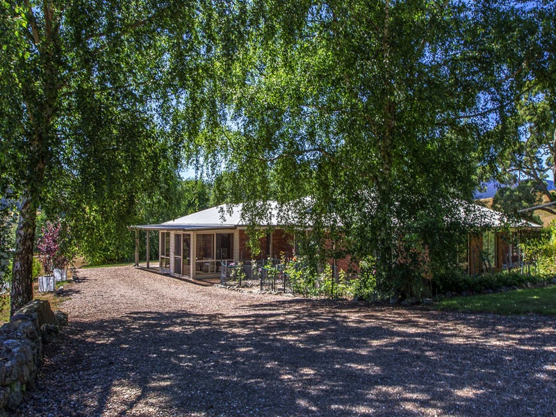 51 Hamptons Rd, Meander, Tas 7304 Property Details