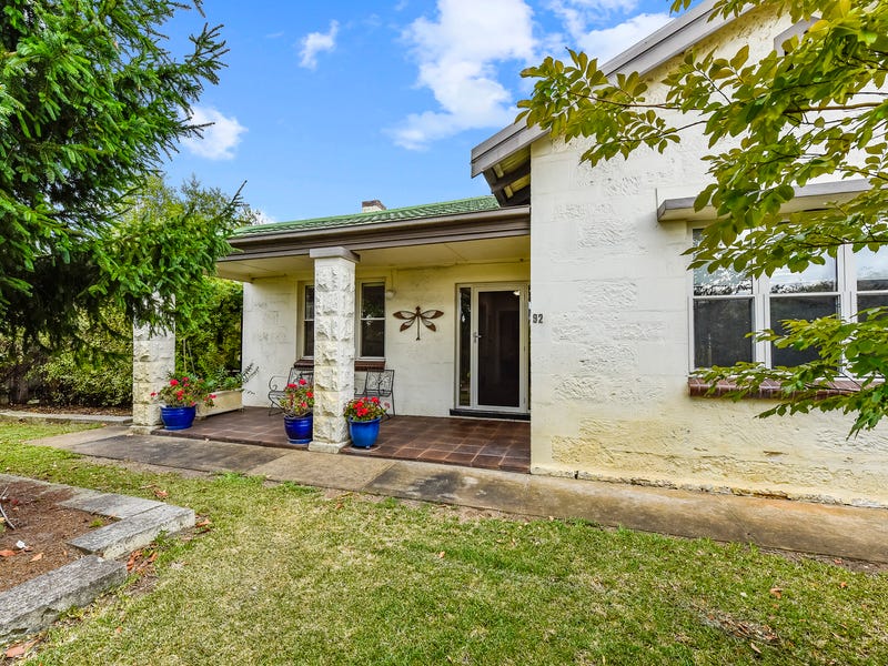 92 Church Street, Penola, SA 5277 Property Details