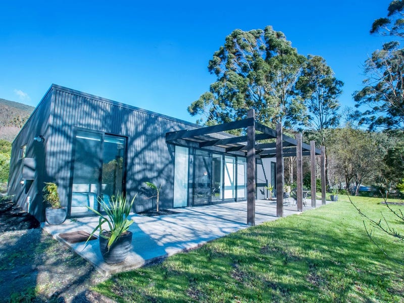 20A Old Warburton Road, Warburton, Vic 3799 Property Details