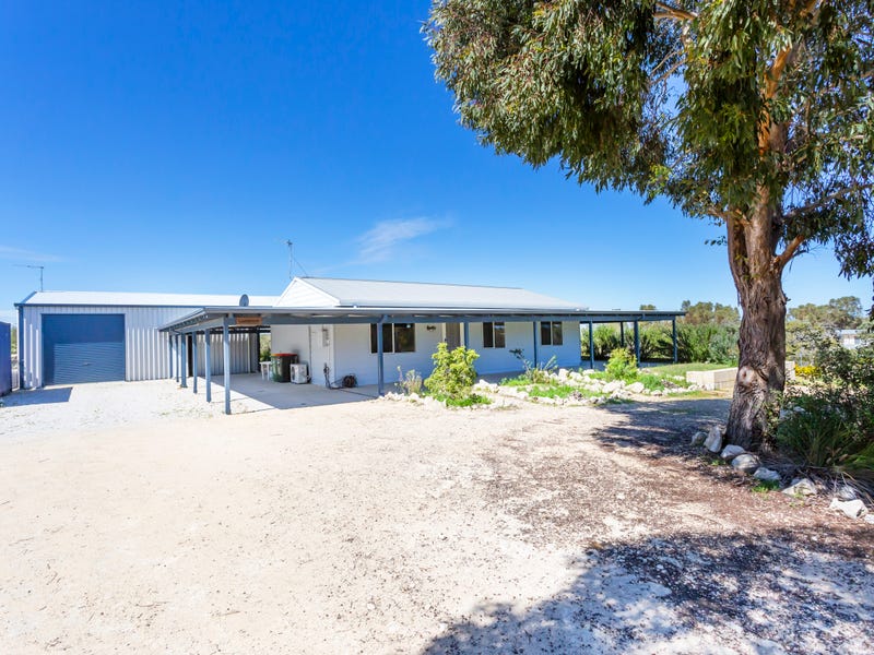 64 Wildflower Way, Karakin, WA 6044