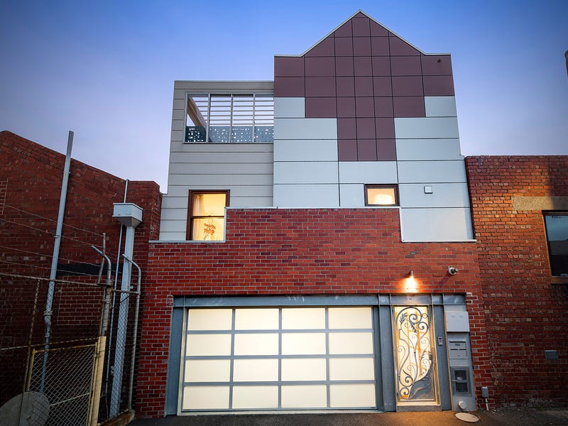 12 St Andrews Street, North Melbourne, VIC 3051