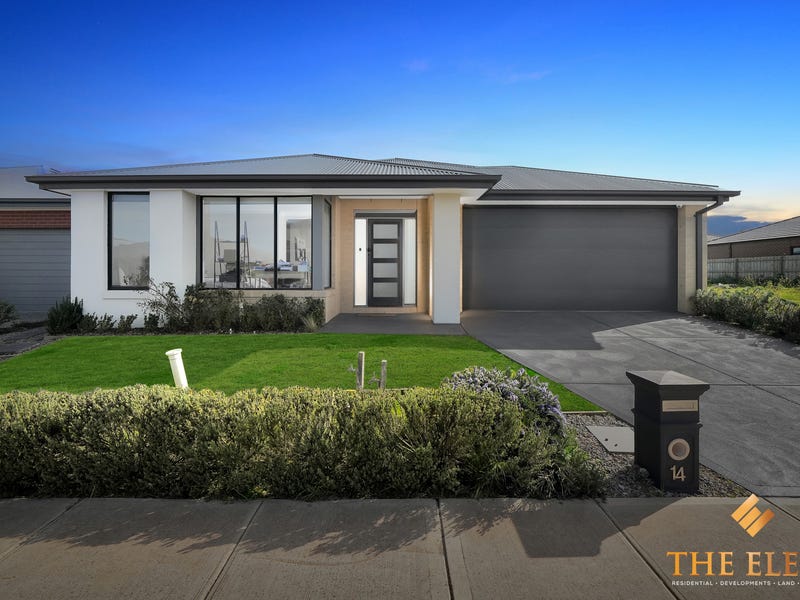 14 Fallon Street, Aintree, Vic 3336 - Property Details