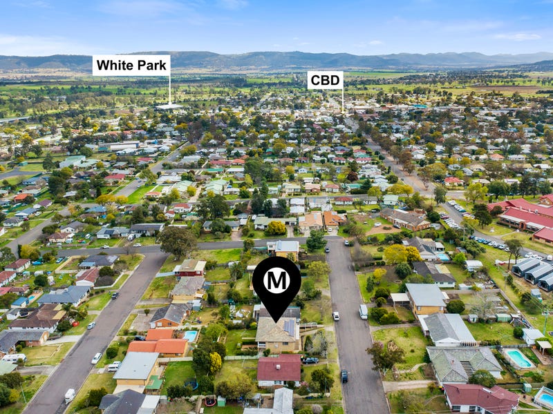 9 Little Street, Scone, NSW 2337 Property Details