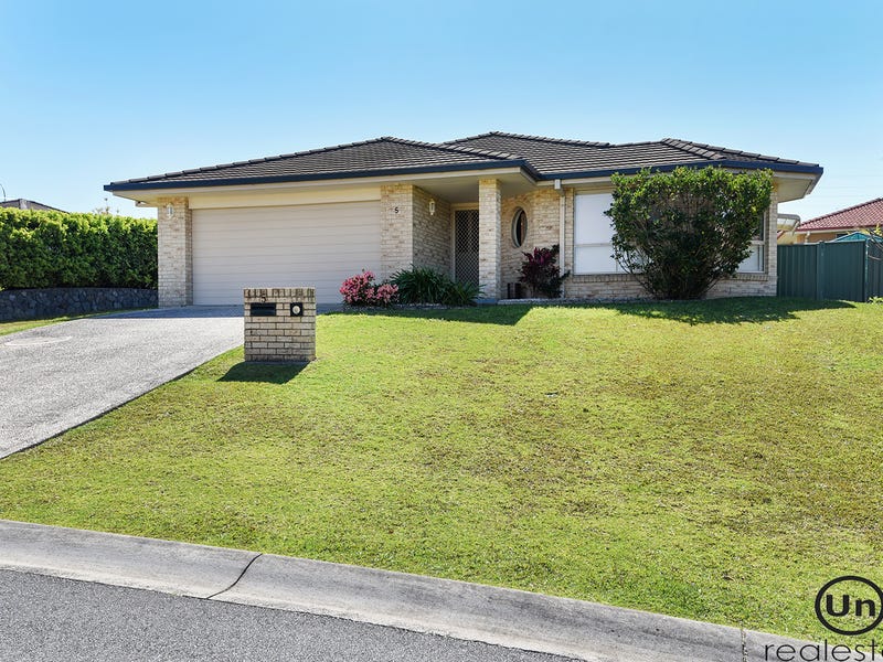 5 Rutland Street, Bonville, NSW 2450