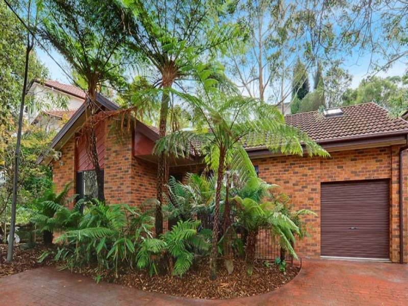 19 Clovelly Road, Hornsby, NSW 2077
