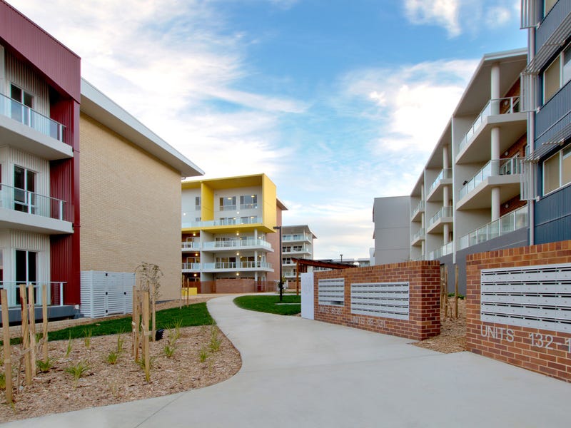 105/29 Braybrooke Street, Bruce, ACT 2617 - Property Details