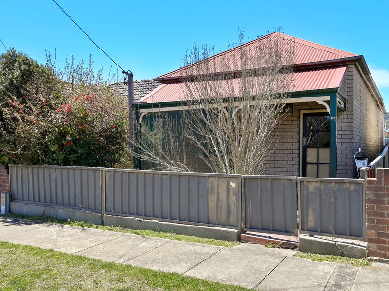 61 Laurence Street, Lithgow, NSW 2790