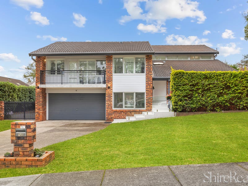 Kenthurst Map 4 Bedroom Houses for Sale in Kenthurst, NSW 2156 (+7 locations) Pg. 9 ...