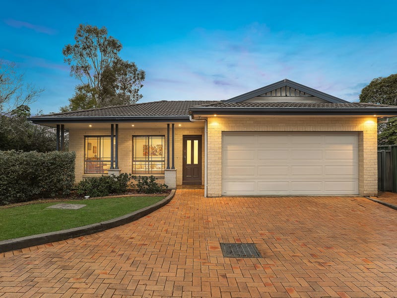 26B Mitchell Road, Strathfield, NSW 2135