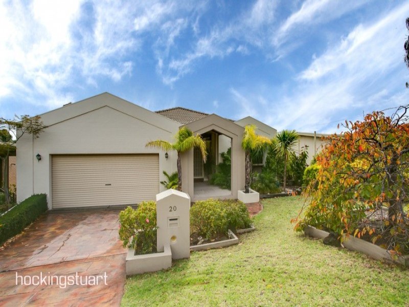 20 Hillview Street, Dromana, Vic 3936 Property Details