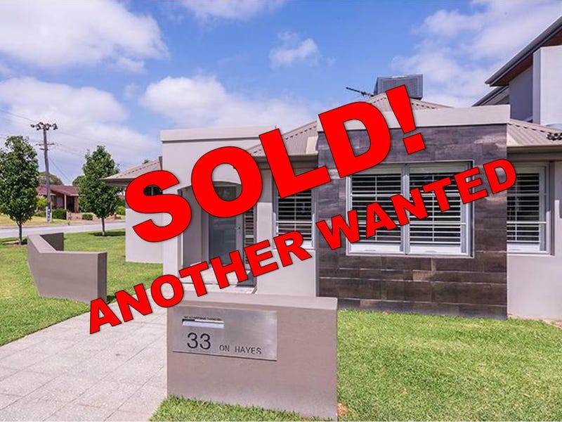 33 Hayes Avenue, Yokine, WA 6060 Property Details