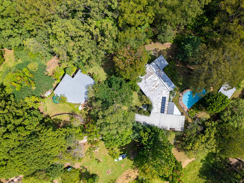 407 Ilkley Road, Ilkley, Qld 4554 Property Details