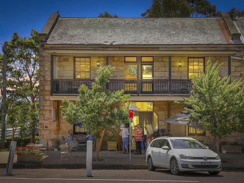 128130 Swan Street, Morpeth, NSW 2321 Property Details