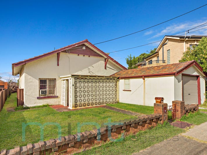 1 Boronia Street, Belfield, NSW 2191 Property Details