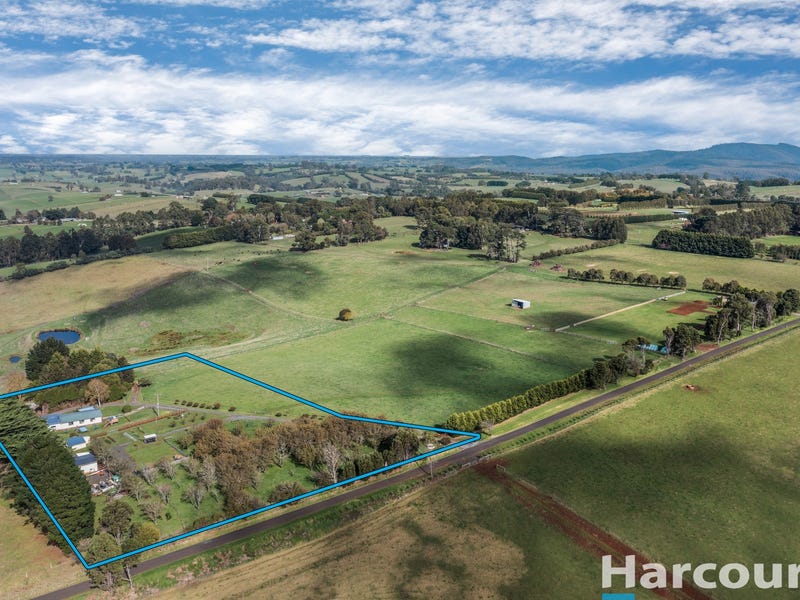 140 Mckenzie Road, Neerim East, VIC 3831