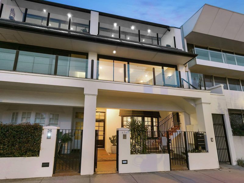 3/2527 Marine Parade, St Kilda, VIC 3182