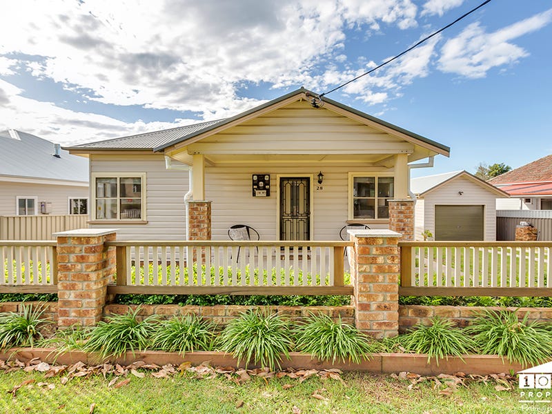 28 High Street, Morpeth, NSW 2321 Property Details