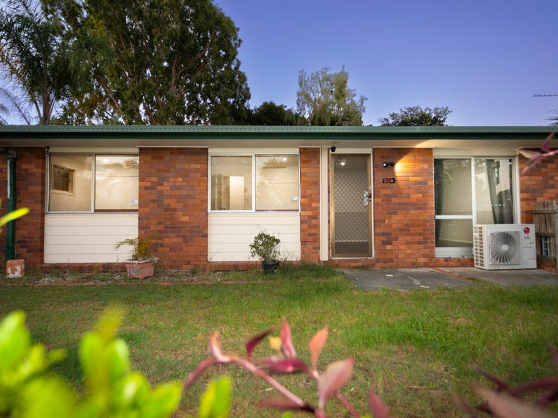 80 Waratah Dr, Crestmead, Qld 4132 - House for Rent - realestate.com.au