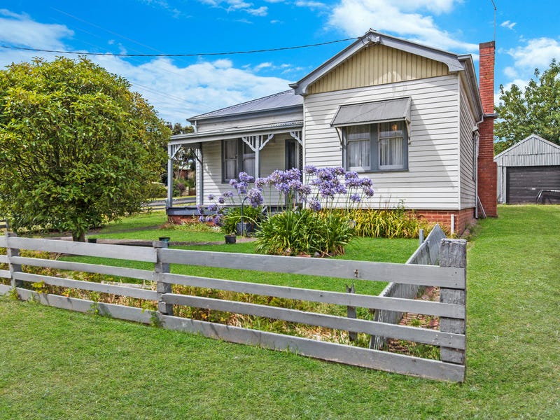 107 Grey Street, Terang, VIC 3264
