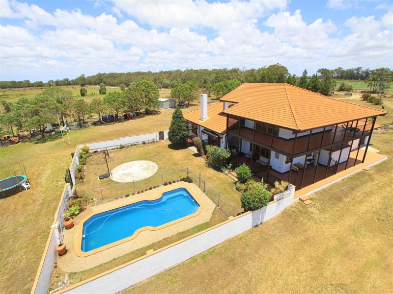 1000 Moorlands Road, Moorland, QLD 4670 - realestate.com.au