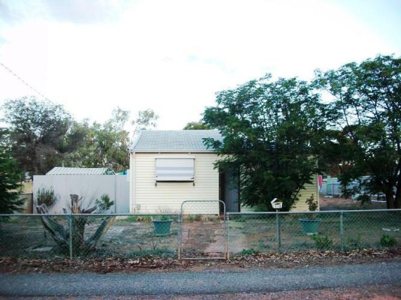 118 Prinsep Street, Norseman, WA 6443 Property Details