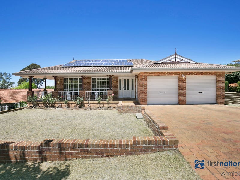 28 The Avenue, Armidale, NSW 2350