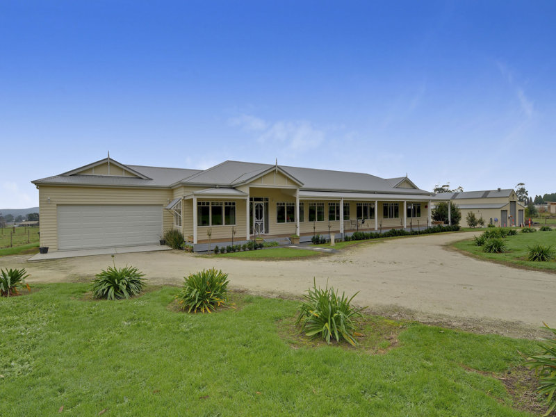 33 Mcintyre Road, Yarragon, VIC 3823
