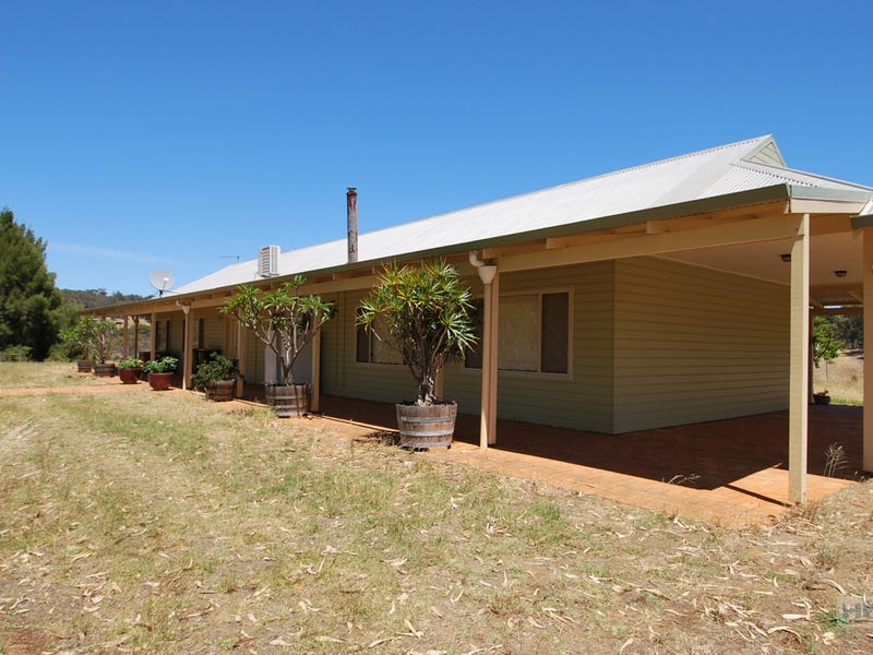 469 Smith Road Bullsbrook Wa 6084 Realestate Com Au