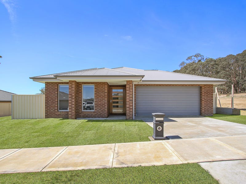 21 Baldock Street, Baranduda, Vic 3691 House for Sale