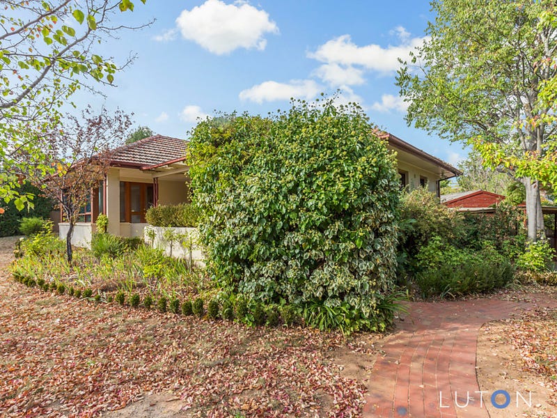 44 Captain Cook Cres, Griffith, ACT 2603